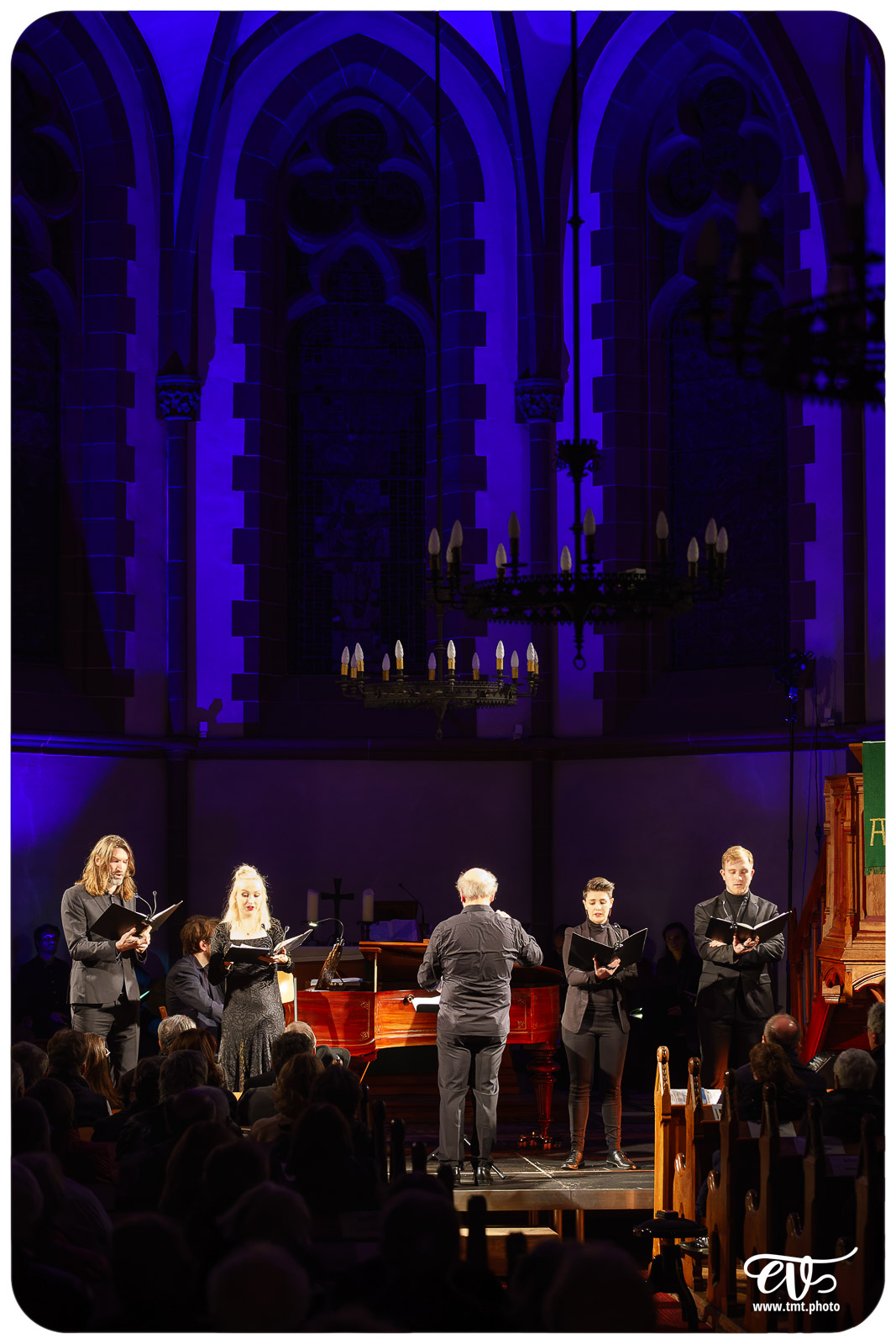 LE REQUIEM DE MOZART (HORTUS MUSICALIS)